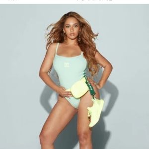 Ivy Park bodysuit